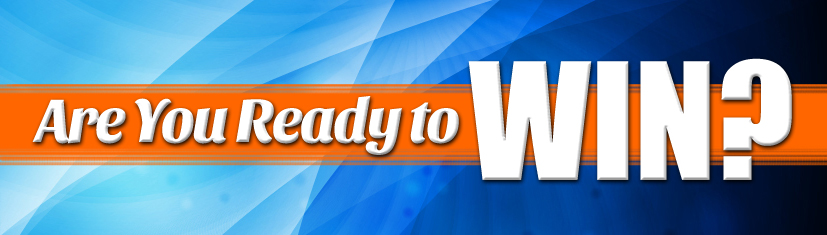 Are You Ready To Win With Team24k?