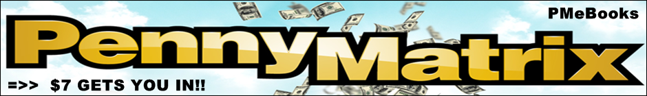 Penny Matrix Team Tsumani Header