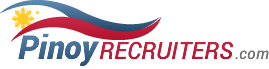 Pinoy Recruiters Logo