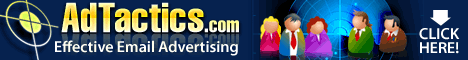Ad Tactics Safelist - Effective Email Marketing
