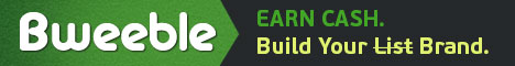 Bweeble Brand Building Social Safelist - The Future of Social Email Marketing