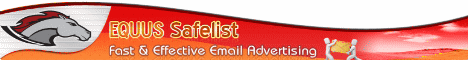 EQUSS Safelist Effective Email Advertising