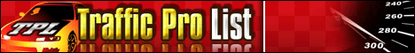Traffic Pro List Building System