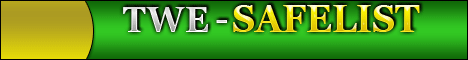 Together We Earn TWE-Safelist