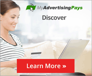 My Advertising Pays MAPs - Discover State of the Art Online Income MyAdvertisingPays